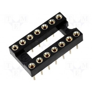 ICVT 14P-PROF